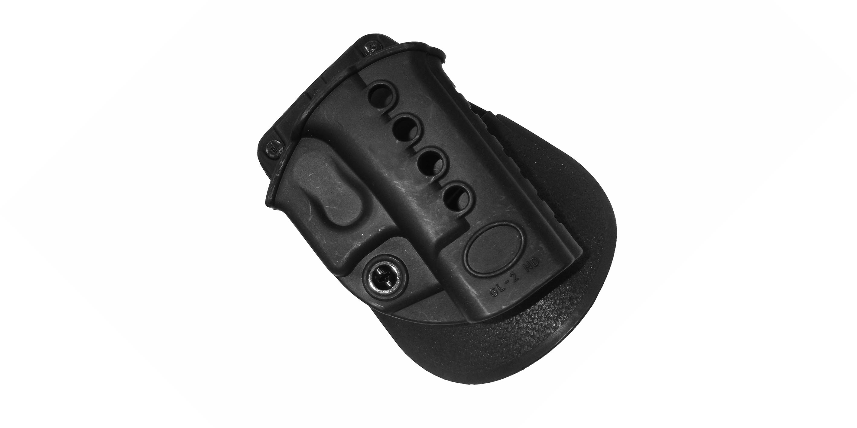 FOBUS - FONDINA PER GLOCK 19
